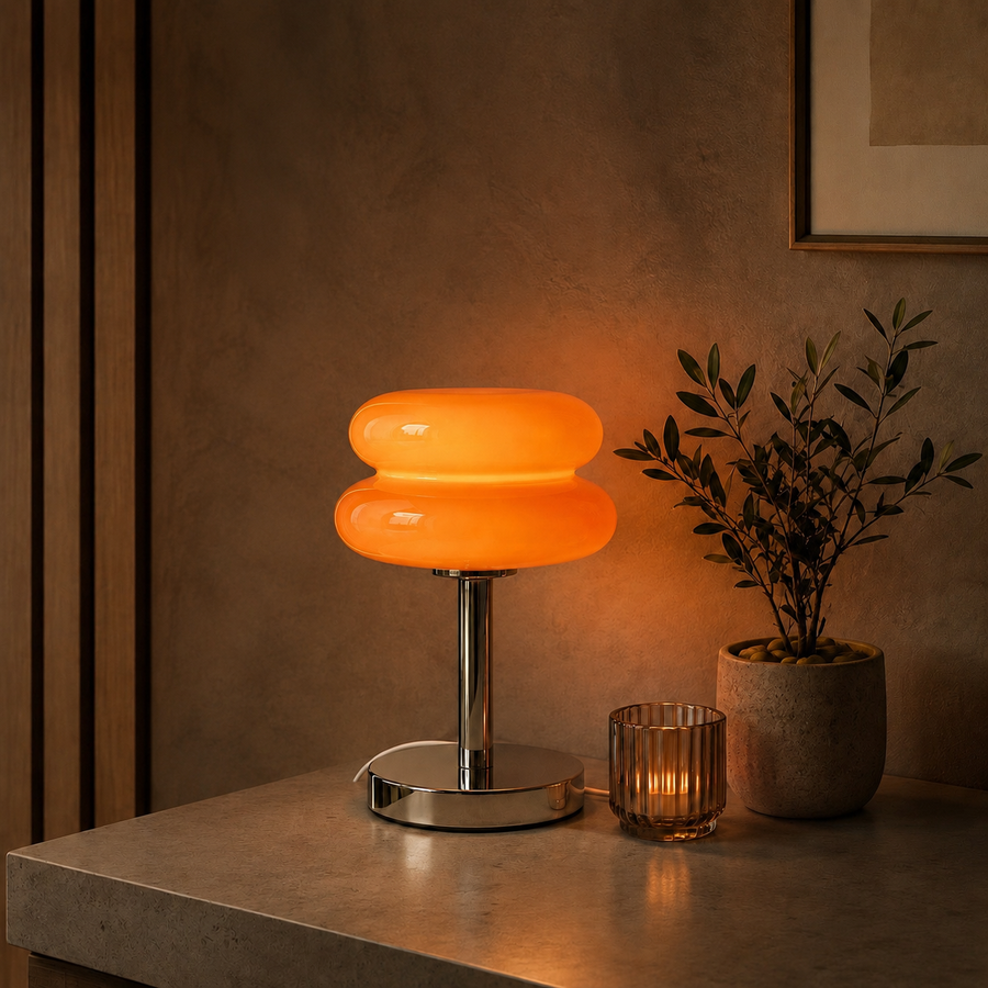 Macaron Table Lamp