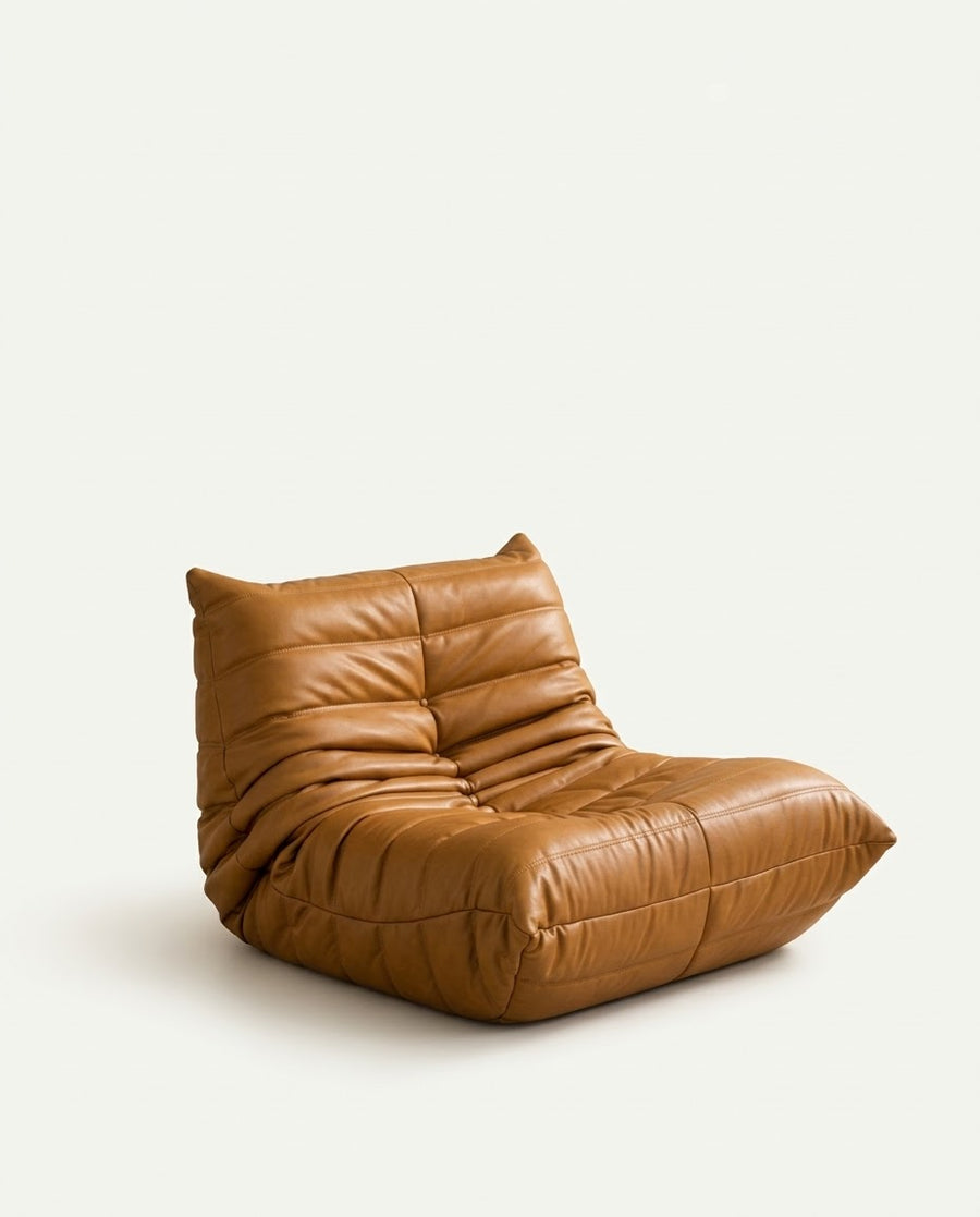Lounge Chair – Clay