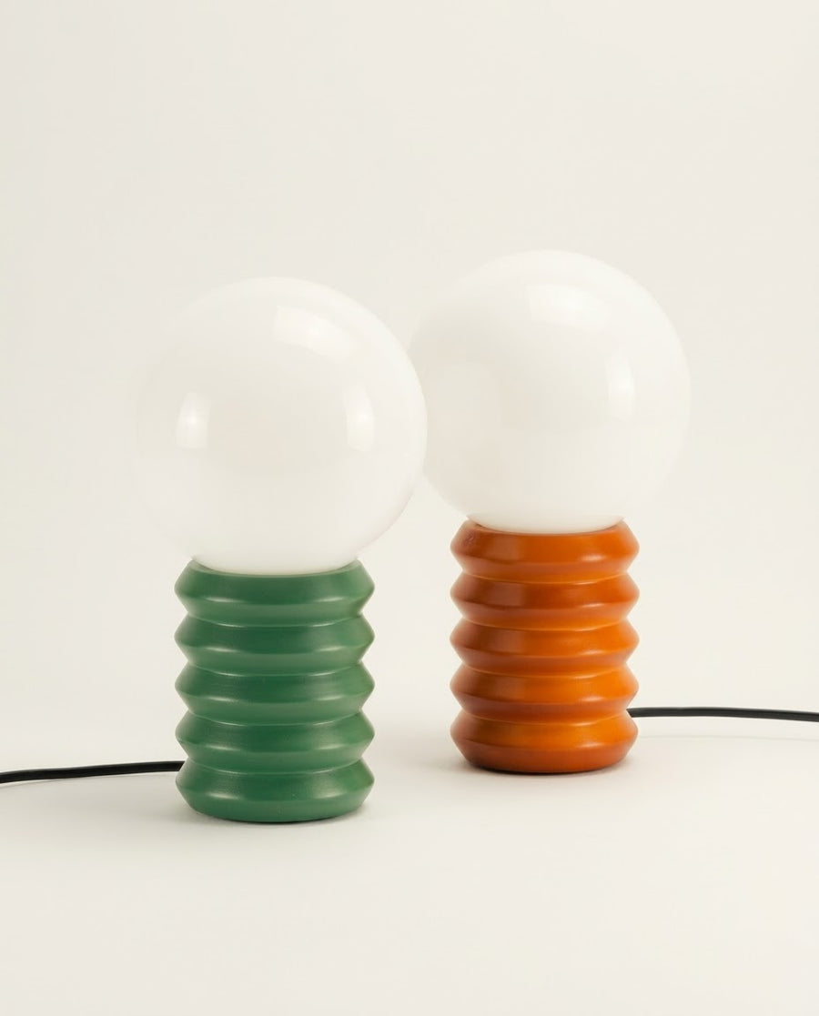 Ribbon Table Lamp