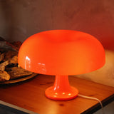 Dome Table Lamp - View 2 | MoodRoom