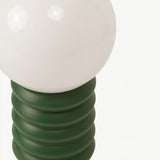 Ribbon Table Lamp - View 5 | MoodRoom