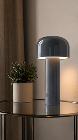 Petit Mushroom Lamp - View 4 | MoodRoom