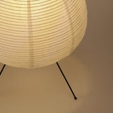 Washi Bell Lamp - View 5 | MoodRoom