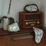 Melting Clock - View 6 | MoodRoom