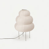 Washi Cloud Lamp - View 2 | MoodRoom