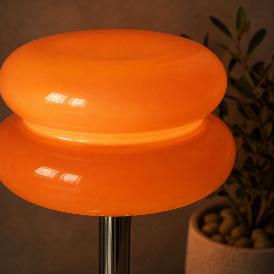Macaron Table Lamp