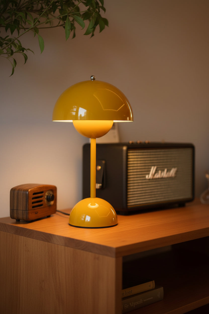 Aura Table Lamp