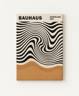 Bauhaus 1923 | Ausstellung Wave - View 2 | MoodRoom