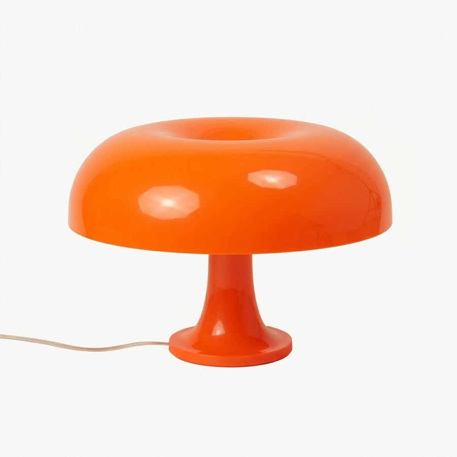 Dome Table Lamp