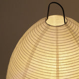 Washi Bell Lamp - View 4 | MoodRoom