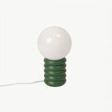 Ribbon Table Lamp - View 4 | MoodRoom