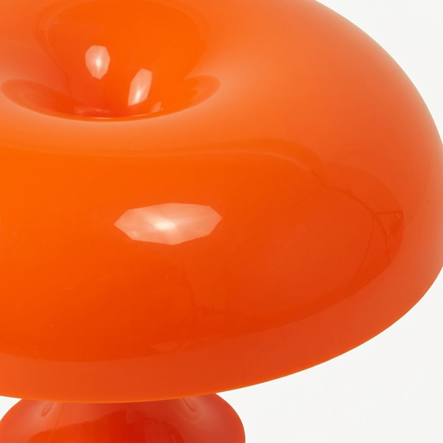 Dome Table Lamp
