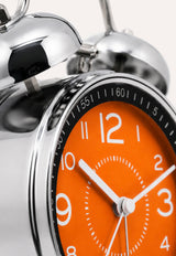 Retro Alarm Clock - View 3 | MoodRoom