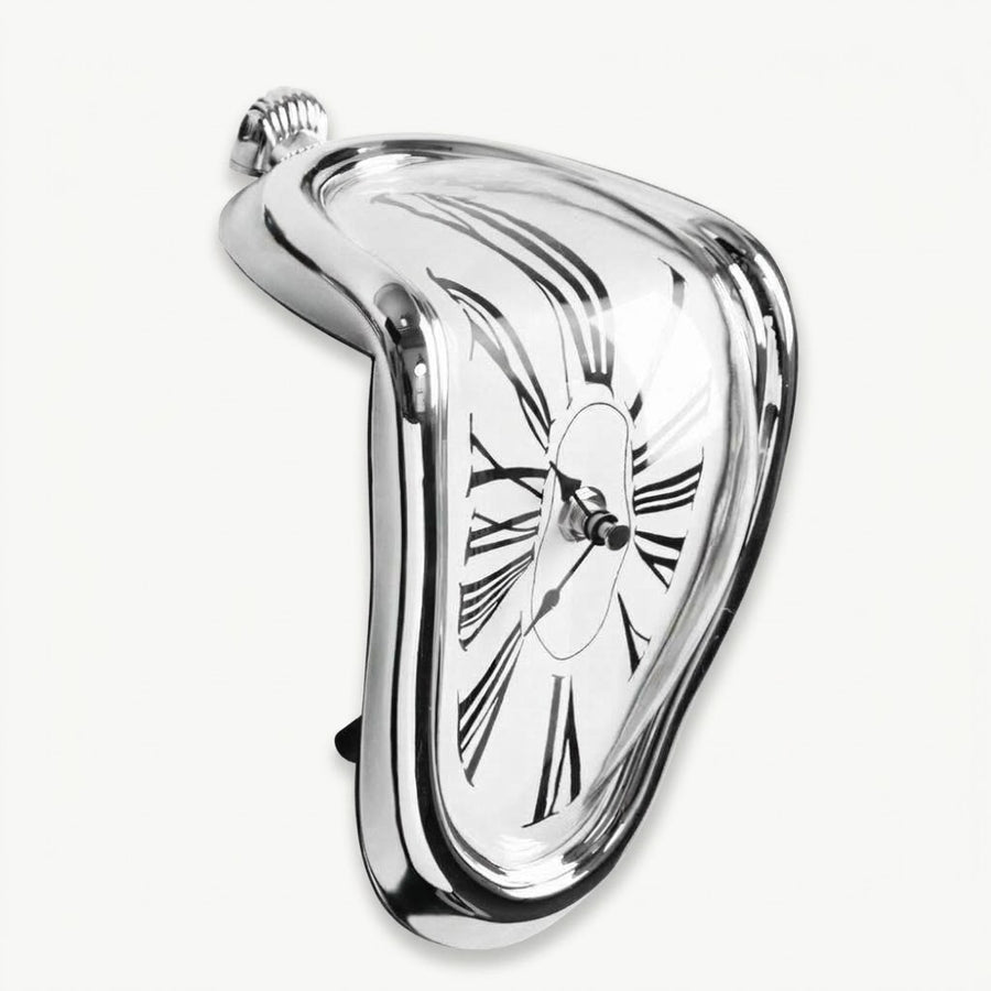 Melting Clock