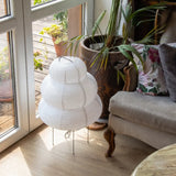 Washi Cloud Lamp - View 5 | MoodRoom
