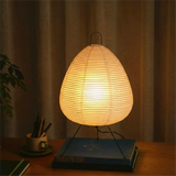 Washi Bell Lamp - View 8 | MoodRoom