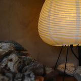 Washi Bell Lamp - View 2 | MoodRoom