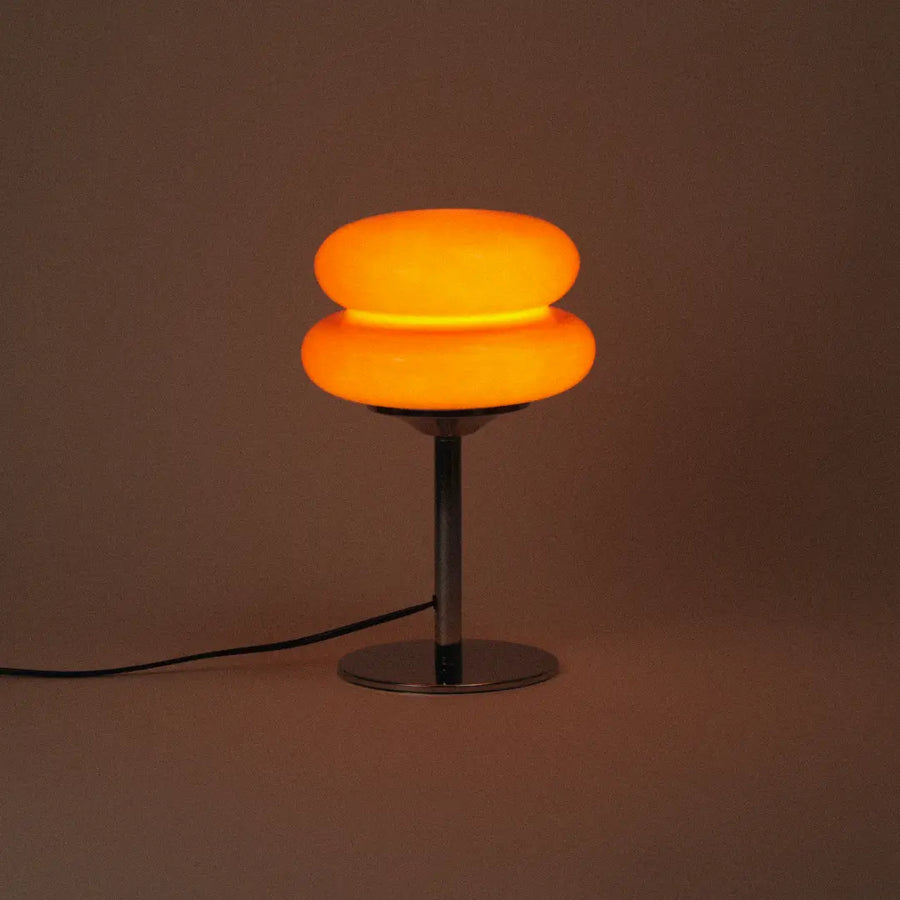 Macaron Table Lamp