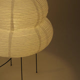 Washi Cloud Lamp - View 4 | MoodRoom