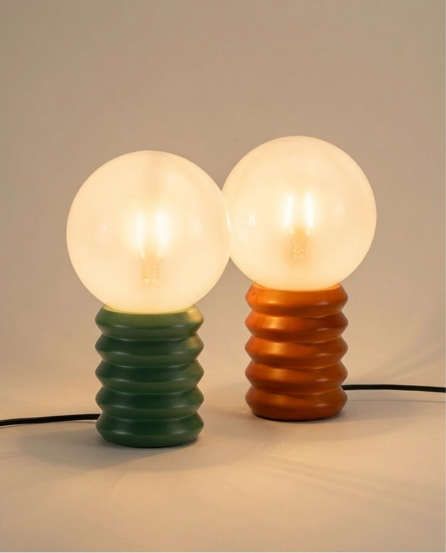 Ribbon Table Lamp