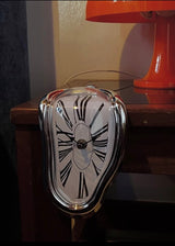 Melting Clock - View 7 | MoodRoom