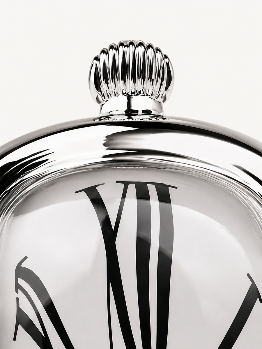 Melting Clock