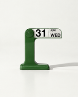 Rotary Desk Calendar - View 4 | MoodRoom